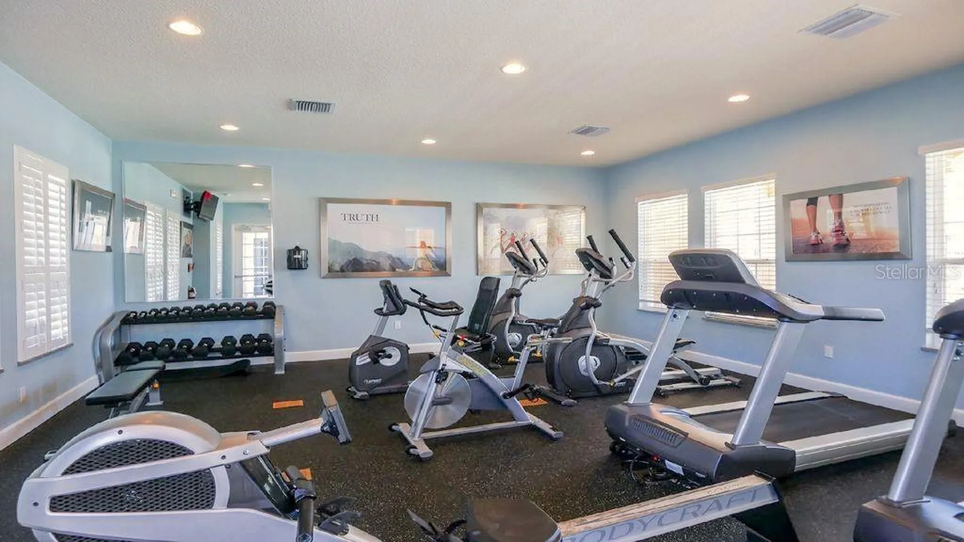 1433 Retreat Circle Clermont FL 34714