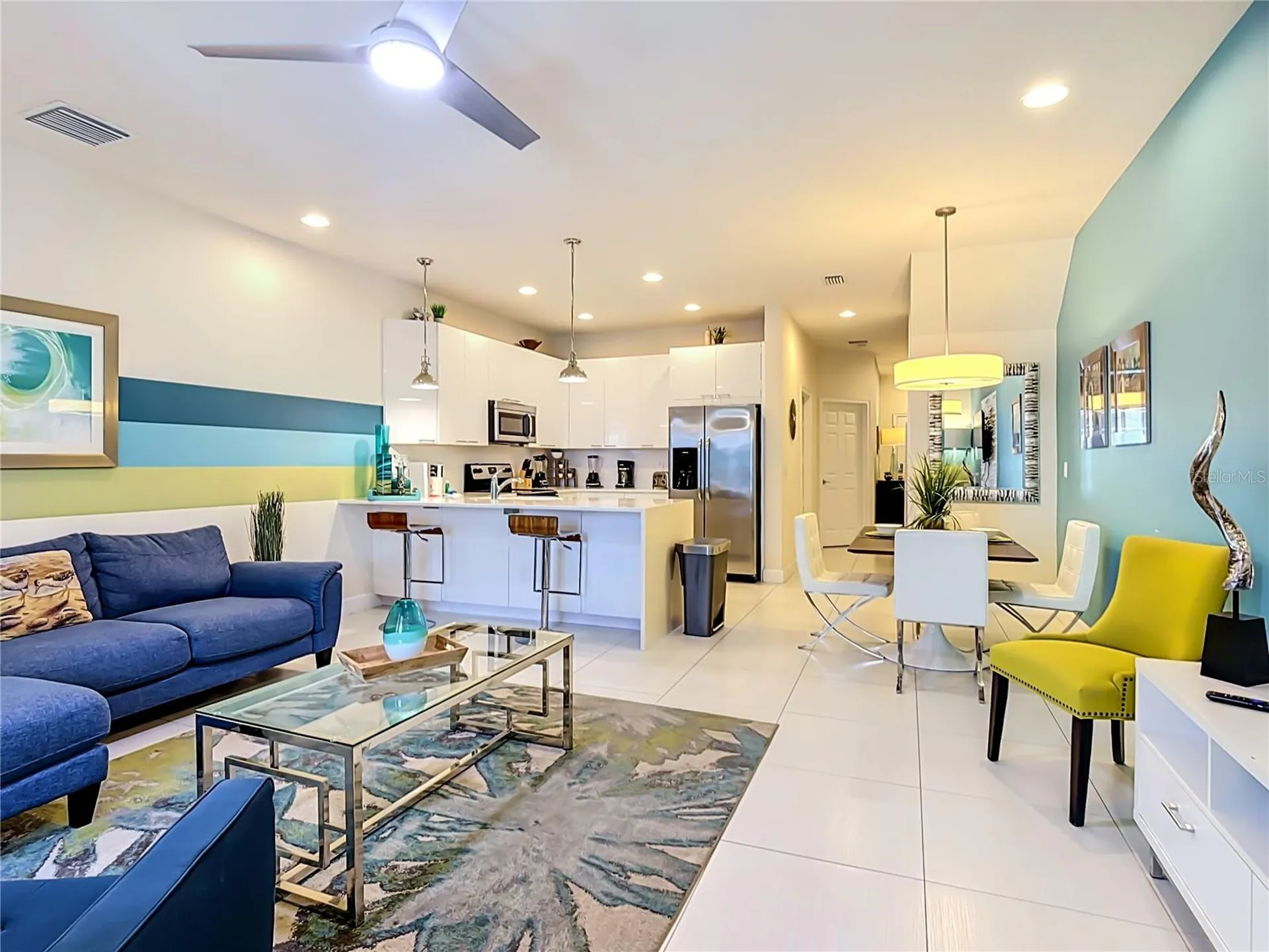 1433 Retreat Circle Clermont FL 34714