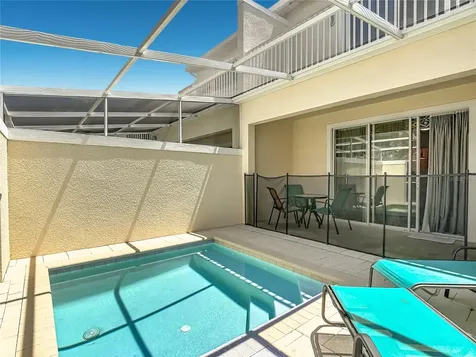 1433 Retreat Circle Clermont FL 34714