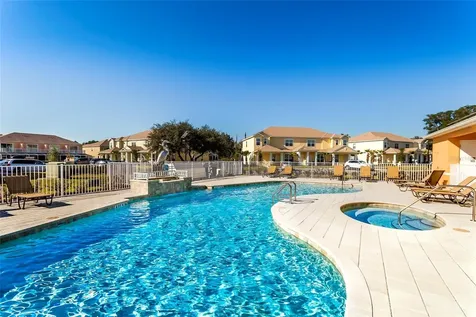1433 Retreat Circle Clermont FL 34714