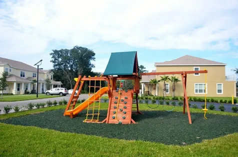 1433 Retreat Circle Clermont FL 34714