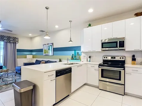 1433 Retreat Circle Clermont FL 34714