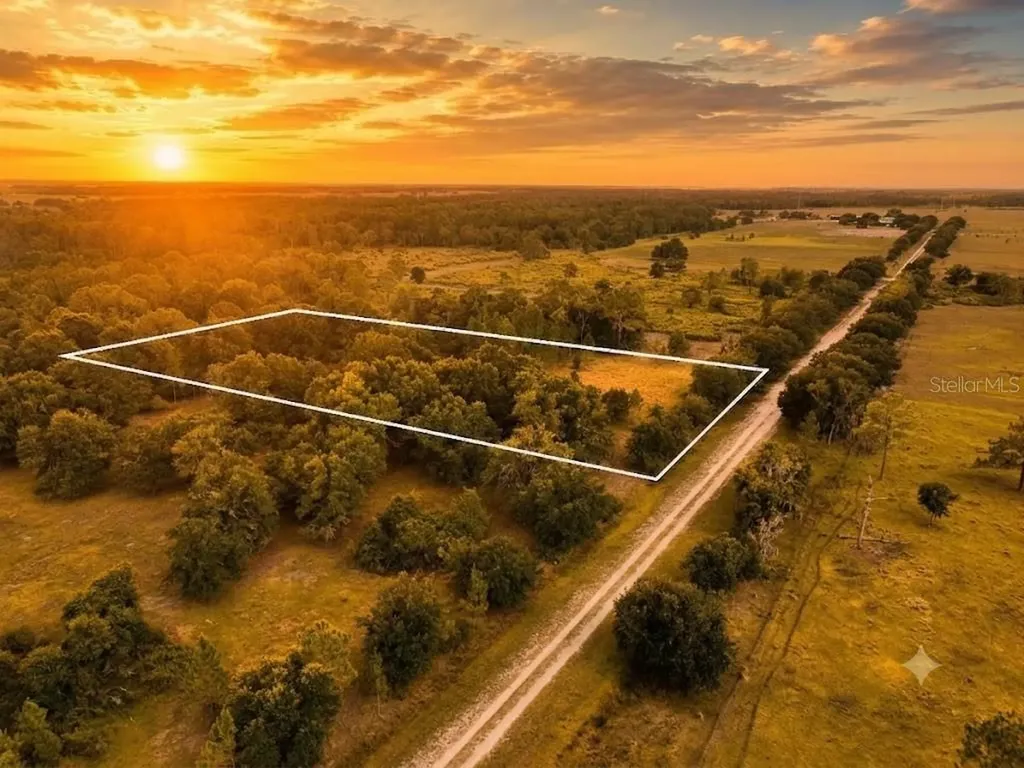 W Terreno Road Fort Meade FL 33841
