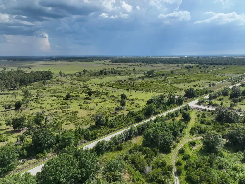 W Terreno Road Fort Meade FL 33841