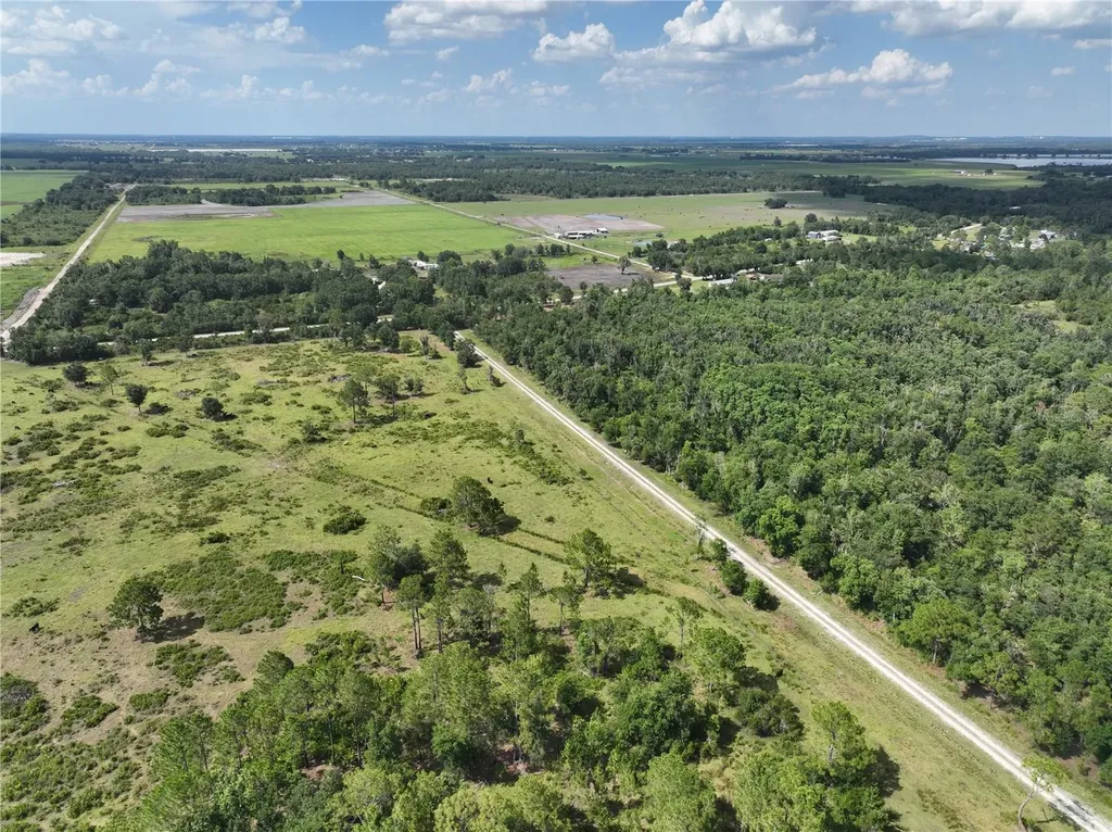 W Terreno Road Fort Meade FL 33841