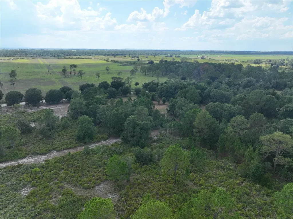 W Terreno Road Fort Meade FL 33841