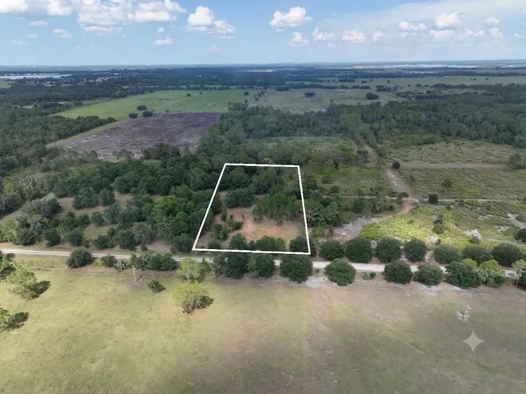 W Terreno Road Fort Meade FL 33841