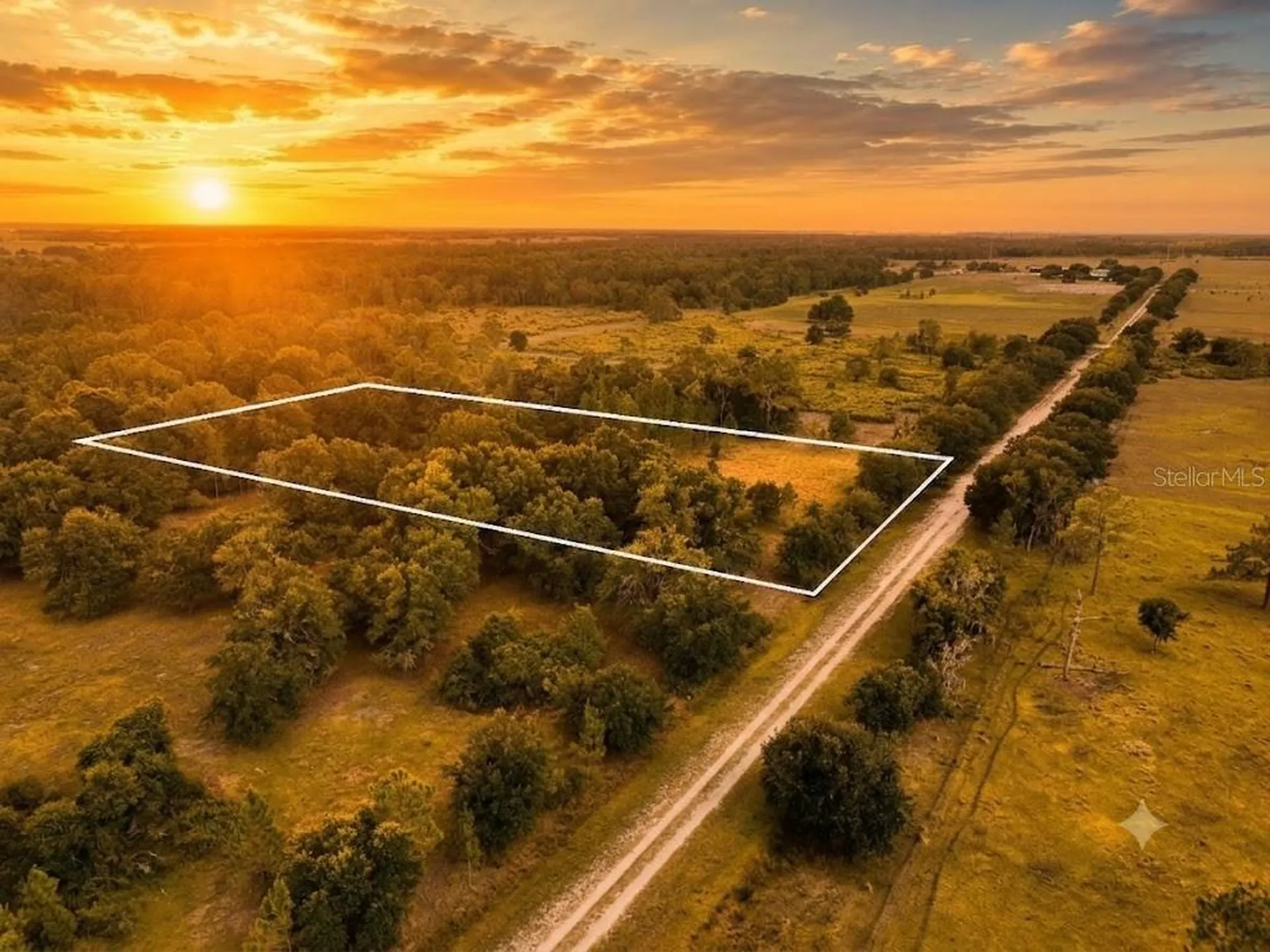 W Terreno Road Fort Meade FL 33841