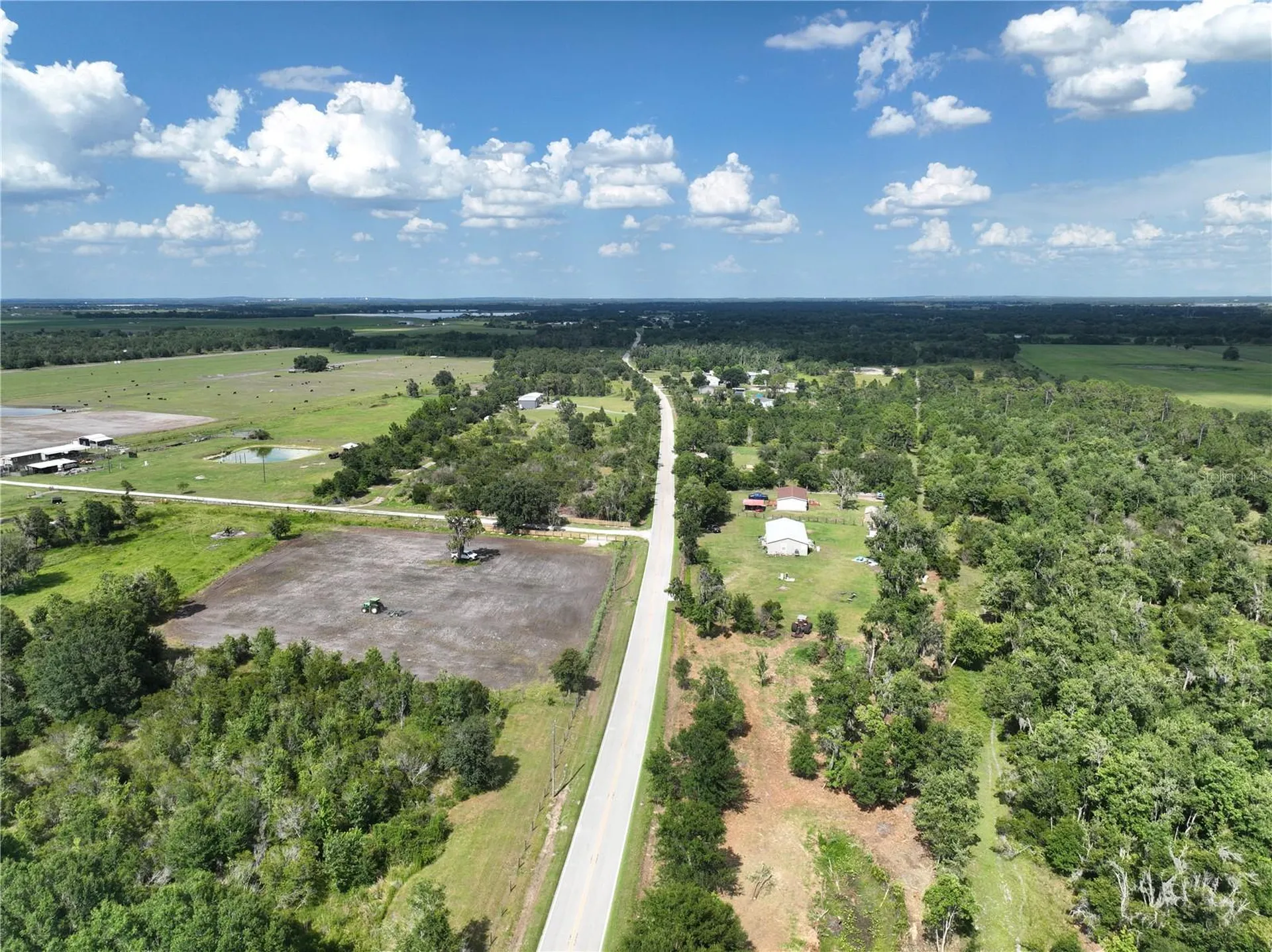 W Terreno Road Fort Meade FL 33841