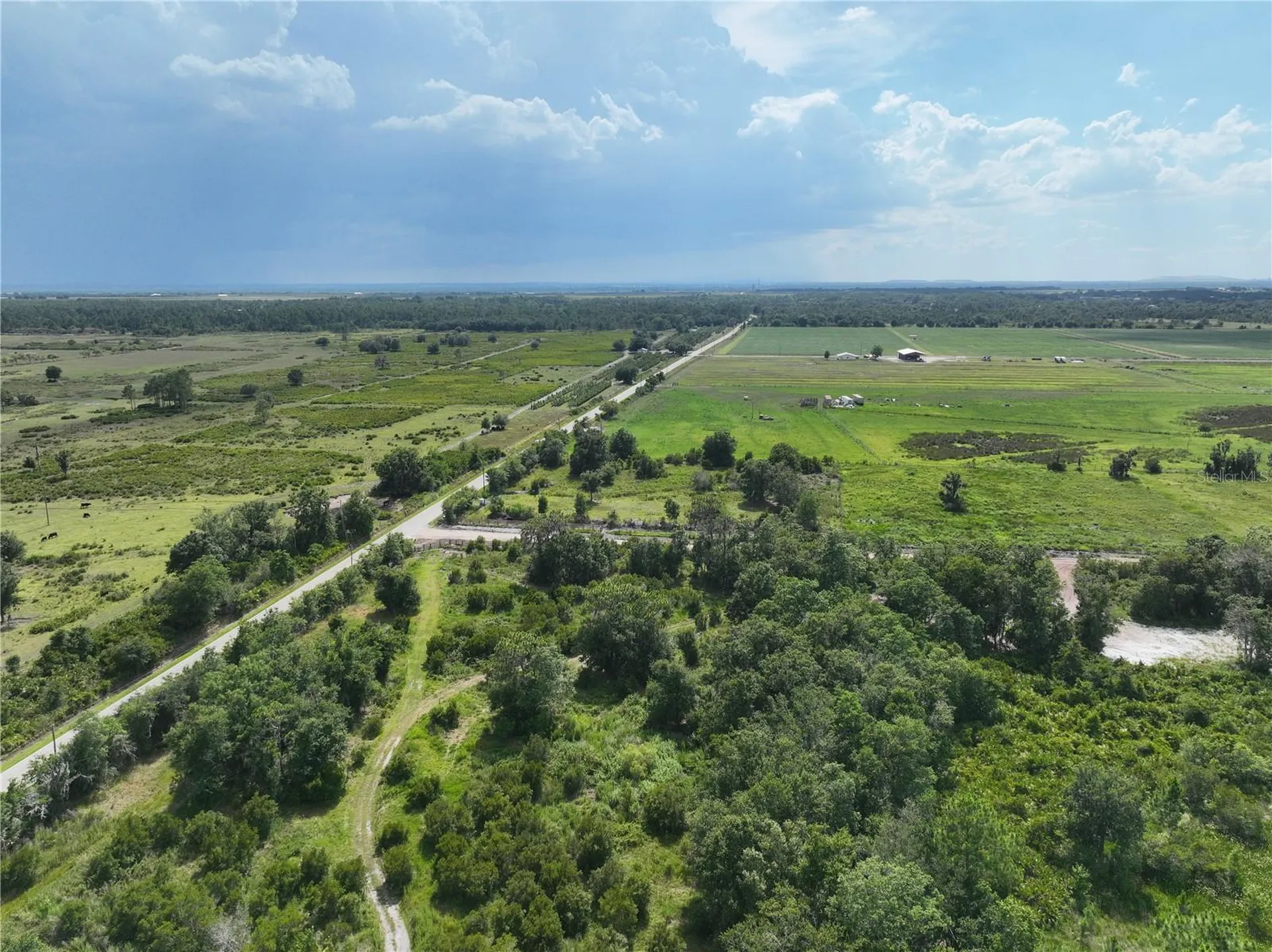 W Terreno Road Fort Meade FL 33841