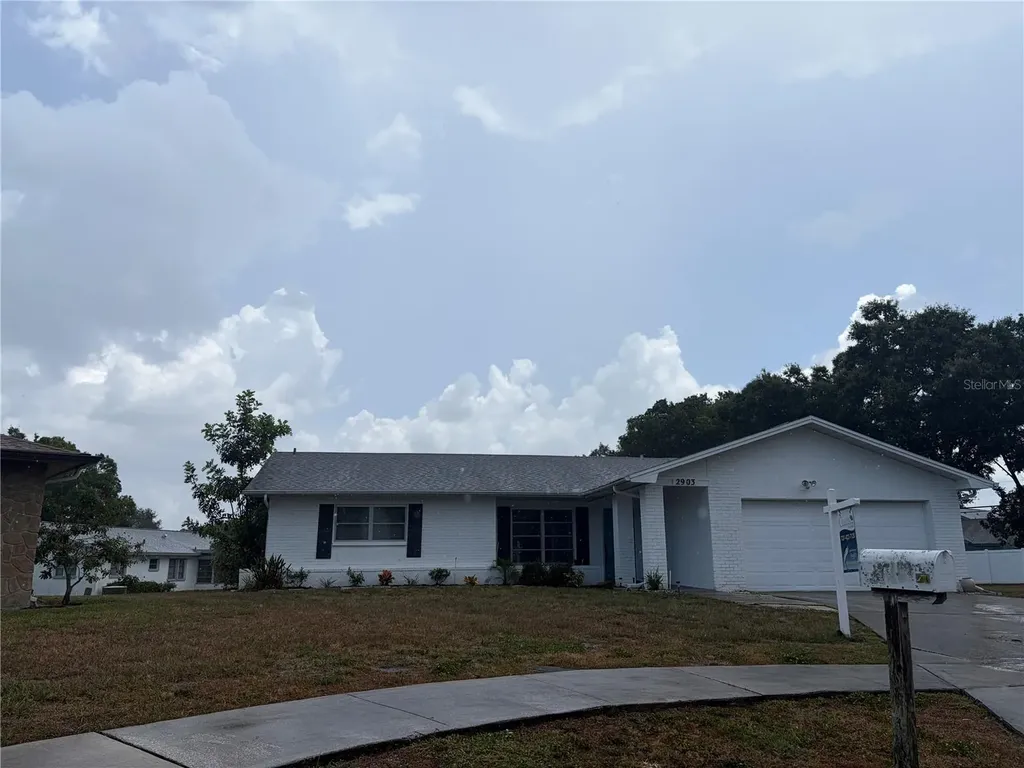 2903 Macalpin Drive S Palm Harbor FL 34684