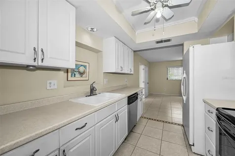 2903 Macalpin Drive S Palm Harbor FL 34684
