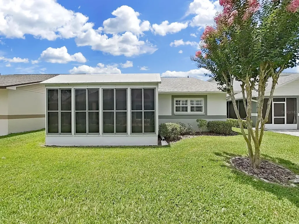 6122 Gentle Ben Circle Wesley Chapel FL 33544