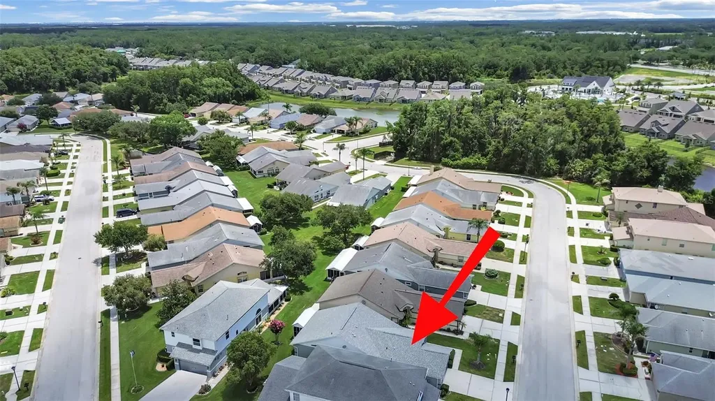 6122 Gentle Ben Circle Wesley Chapel FL 33544