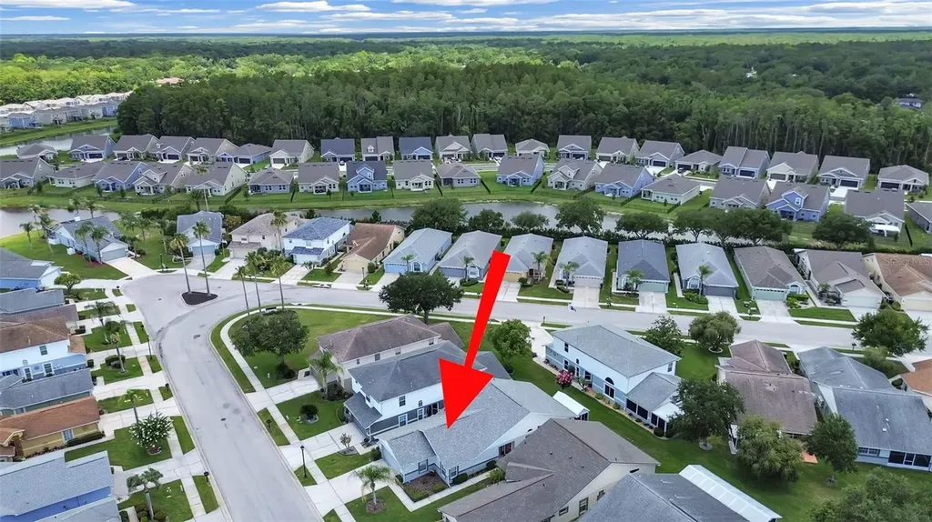 6122 Gentle Ben Circle Wesley Chapel FL 33544