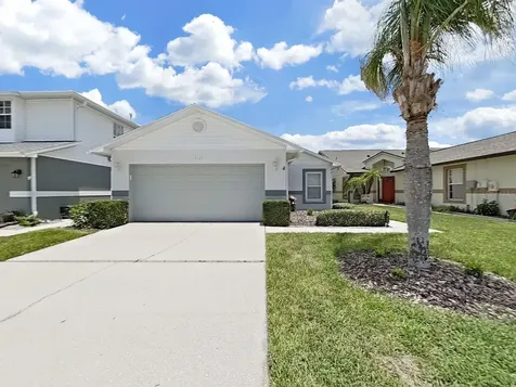 6122 Gentle Ben Circle Wesley Chapel FL 33544