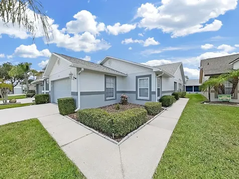 6122 Gentle Ben Circle Wesley Chapel FL 33544