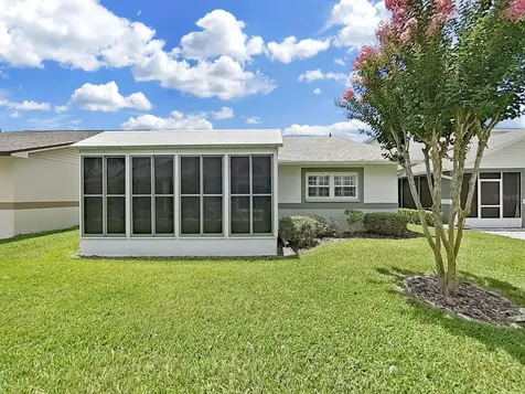 6122 Gentle Ben Circle Wesley Chapel FL 33544