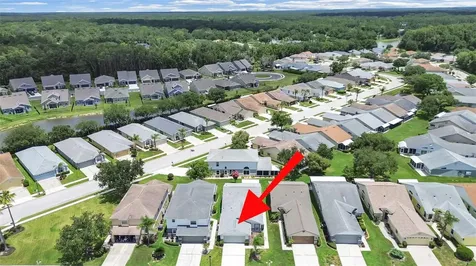 6122 Gentle Ben Circle Wesley Chapel FL 33544
