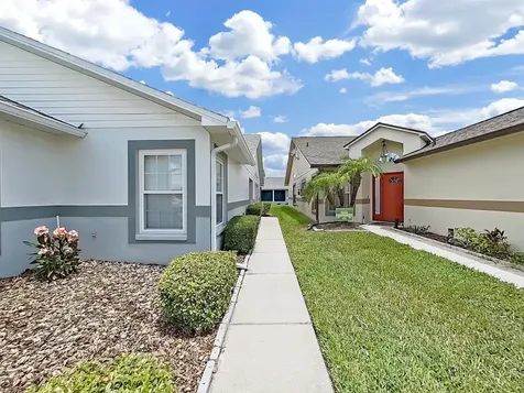 6122 Gentle Ben Circle Wesley Chapel FL 33544
