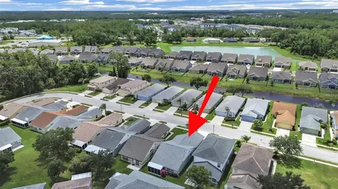 6122 Gentle Ben Circle Wesley Chapel FL 33544