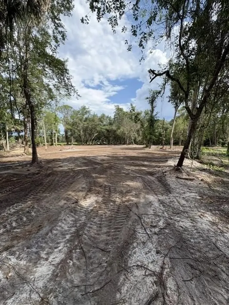 County Road 309 Crescent City FL 32112