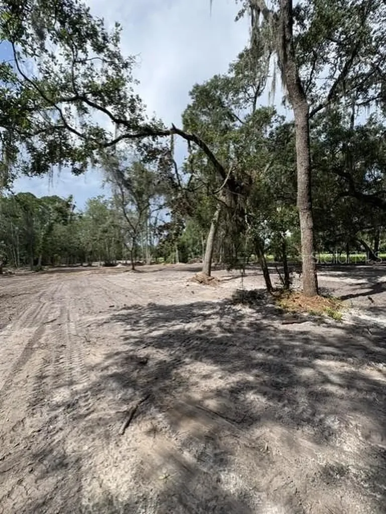 County Road 309 Crescent City FL 32112