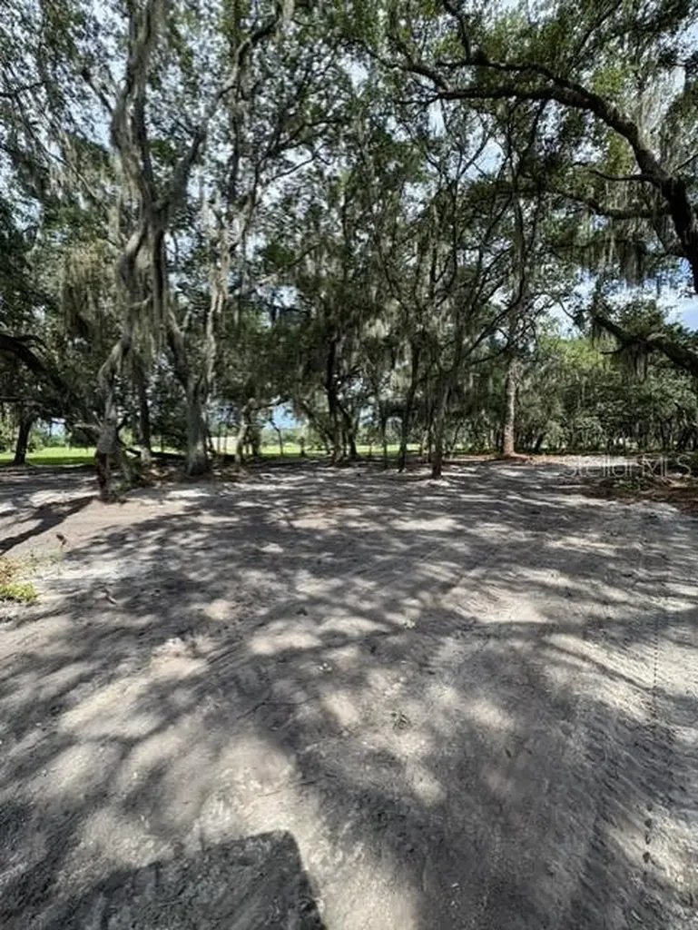 County Road 309 Crescent City FL 32112