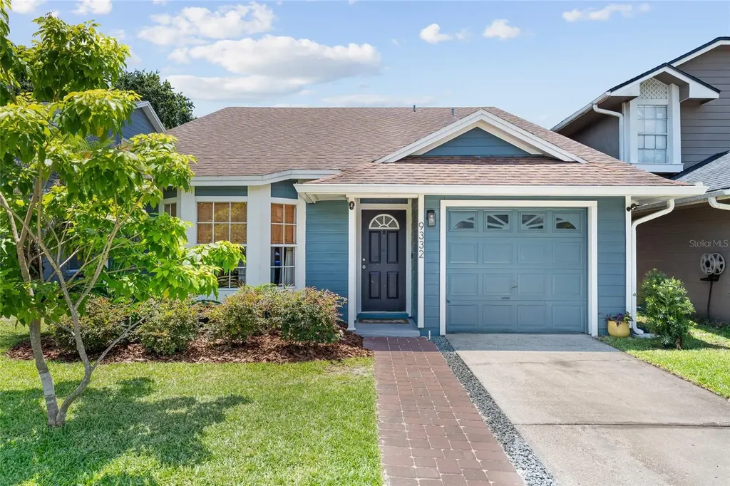 9332 Daney Street Gotha FL 34734