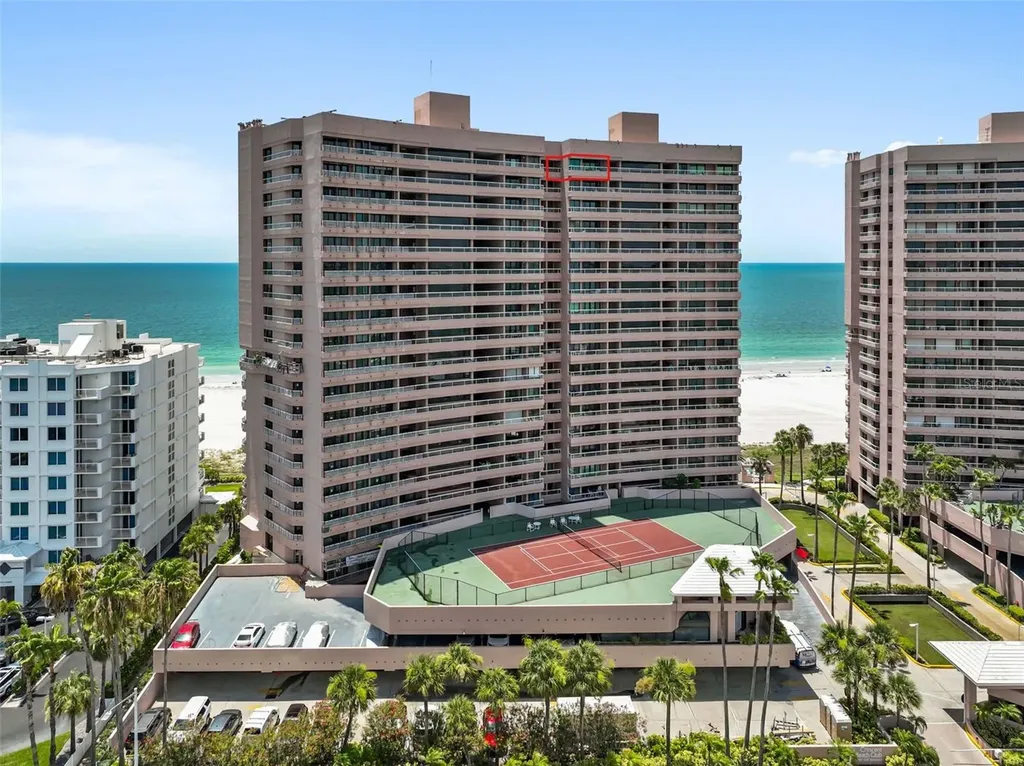 1340 Gulf Clearwater FL 33767