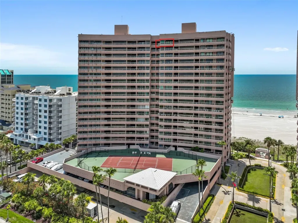1340 Gulf Clearwater FL 33767