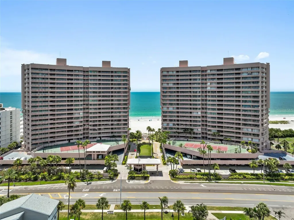 1340 Gulf Clearwater FL 33767