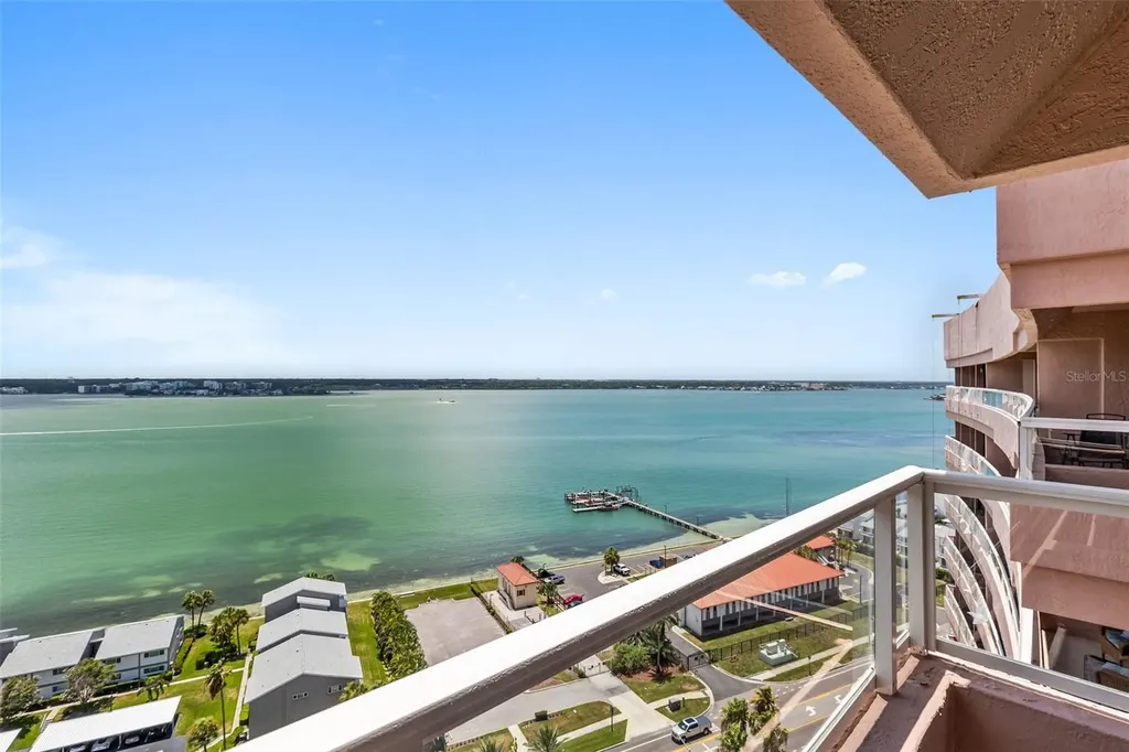 1340 Gulf Clearwater FL 33767