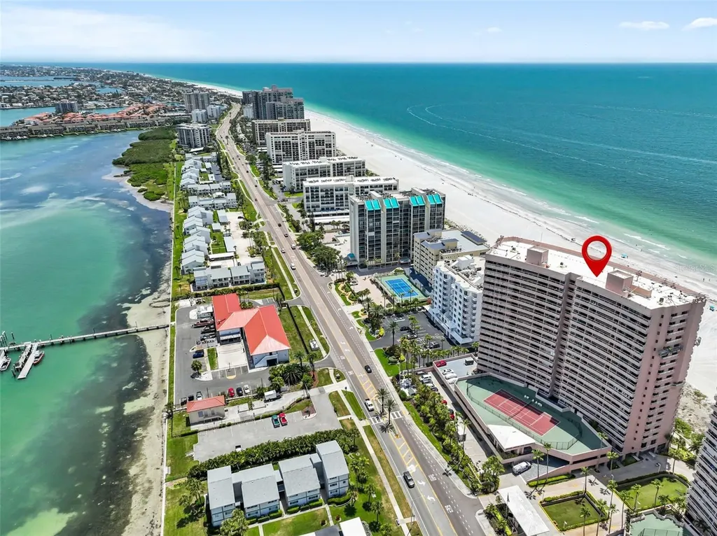 1340 Gulf Clearwater FL 33767