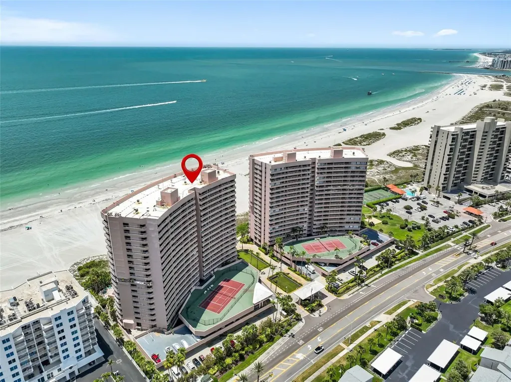 1340 Gulf Clearwater FL 33767