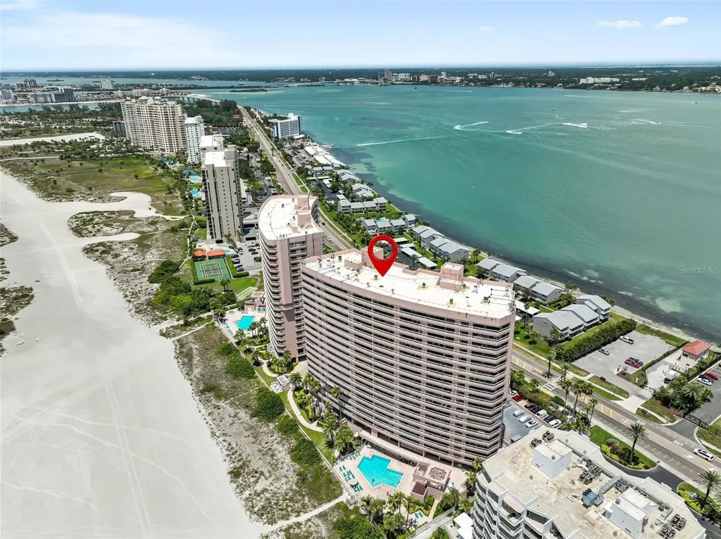 1340 Gulf Clearwater FL 33767