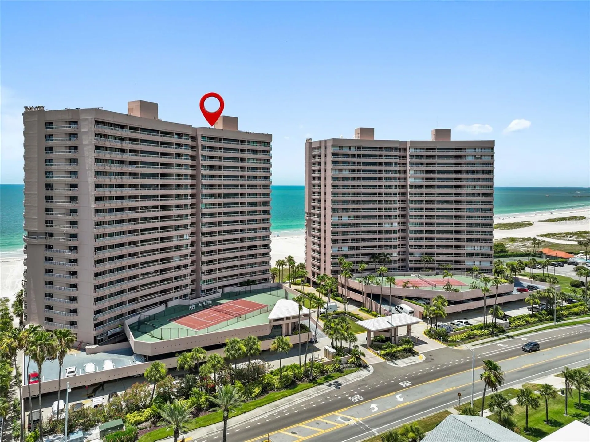 1340 Gulf Clearwater FL 33767