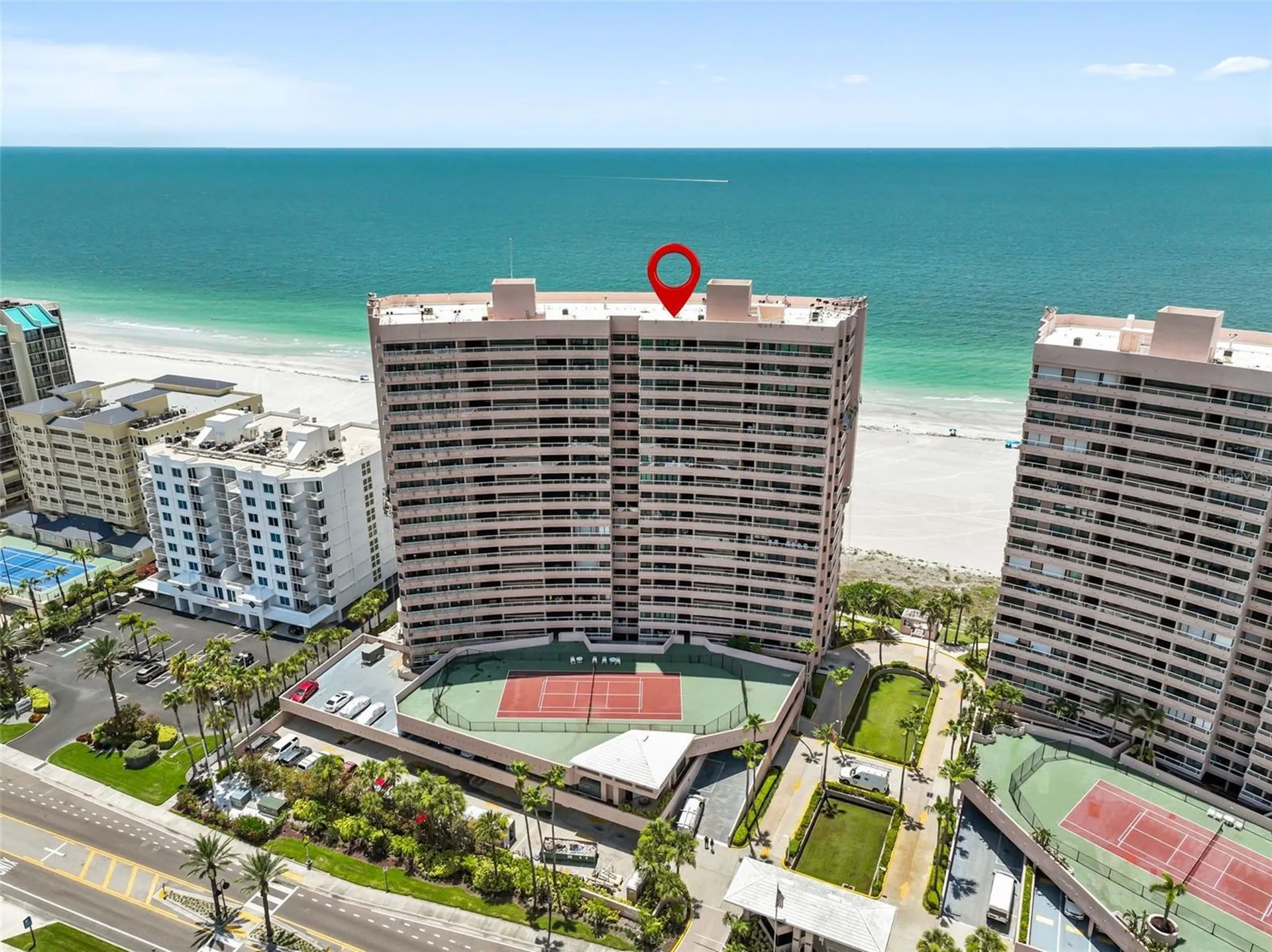 1340 Gulf Clearwater FL 33767