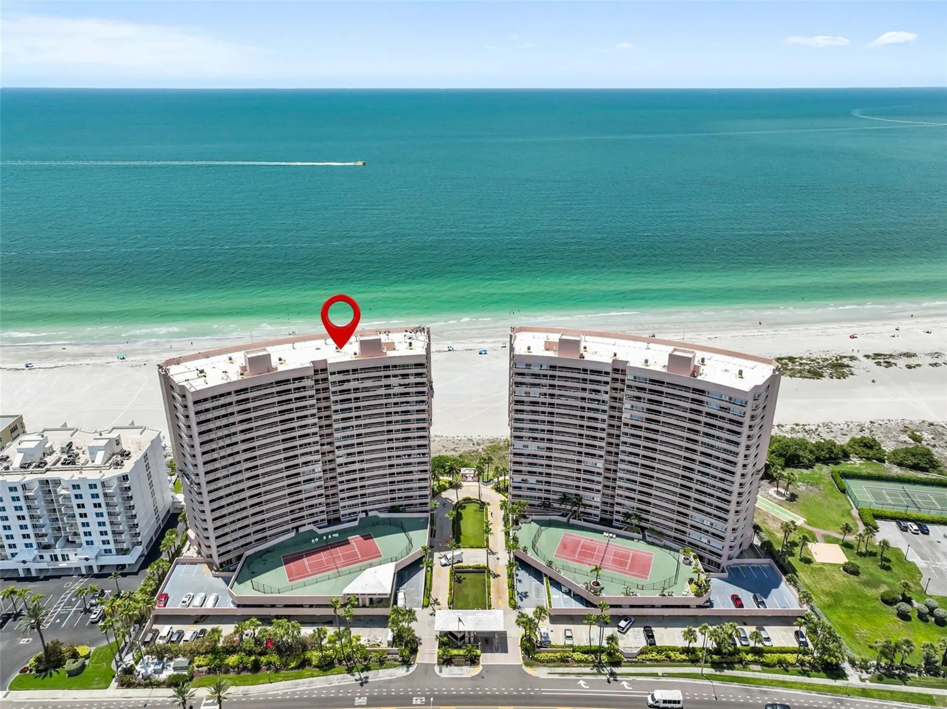 1340 Gulf Clearwater FL 33767
