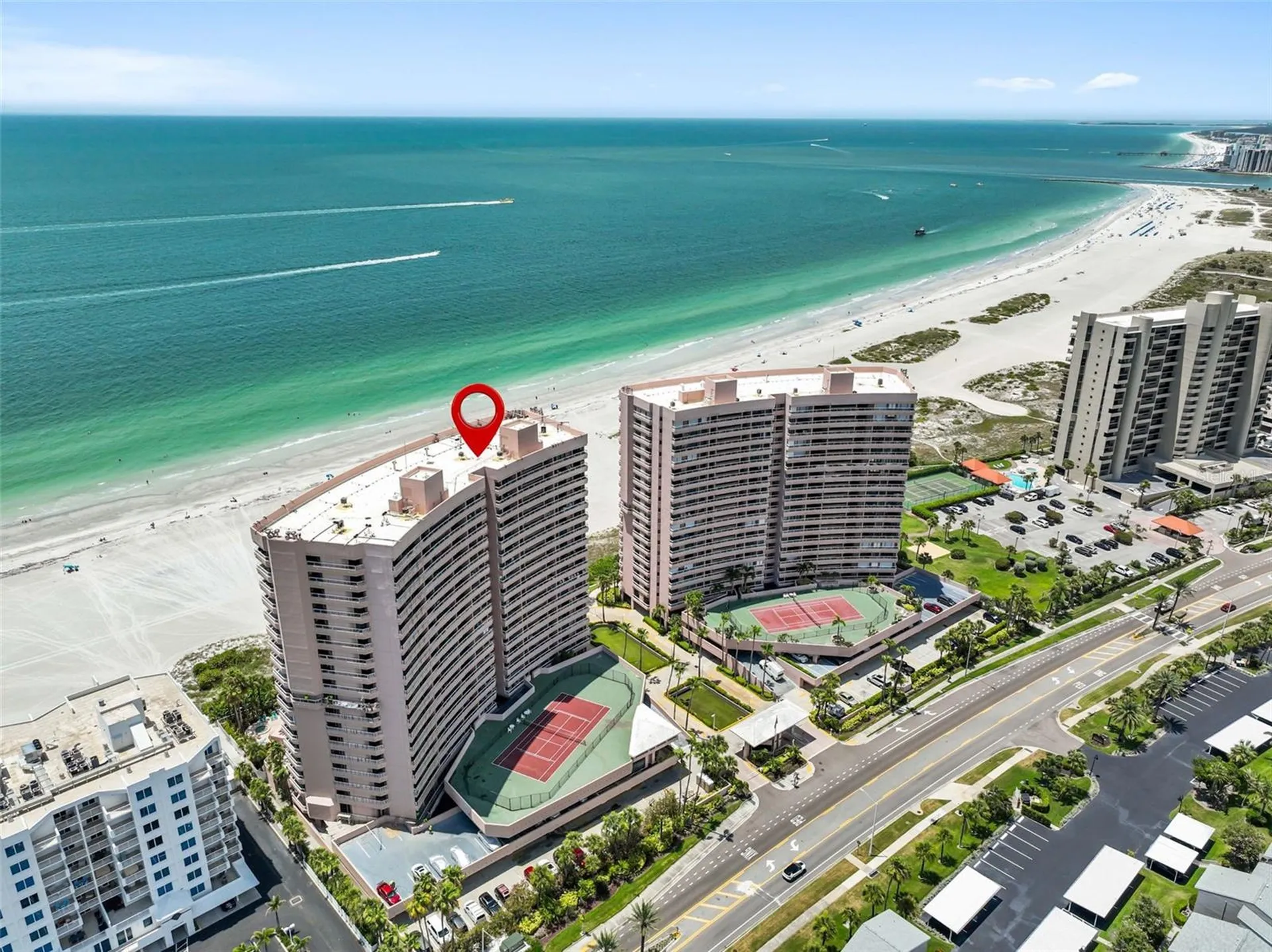 1340 Gulf Clearwater FL 33767