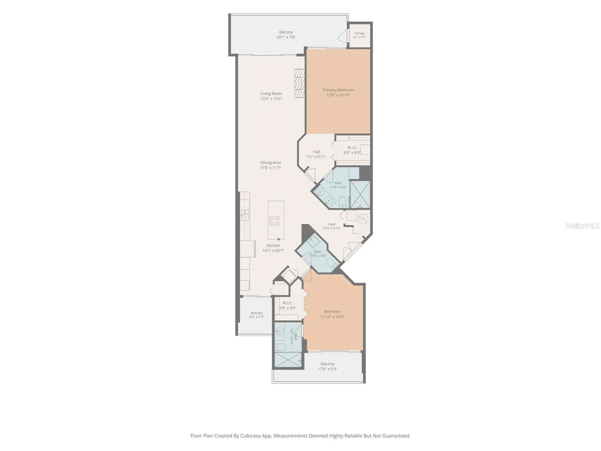 1340 Gulf Clearwater FL 33767