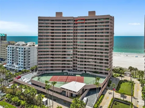 1340 Gulf Clearwater FL 33767