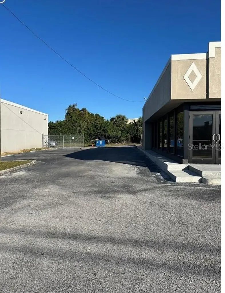 5819 N 56th Street Tampa FL 33610