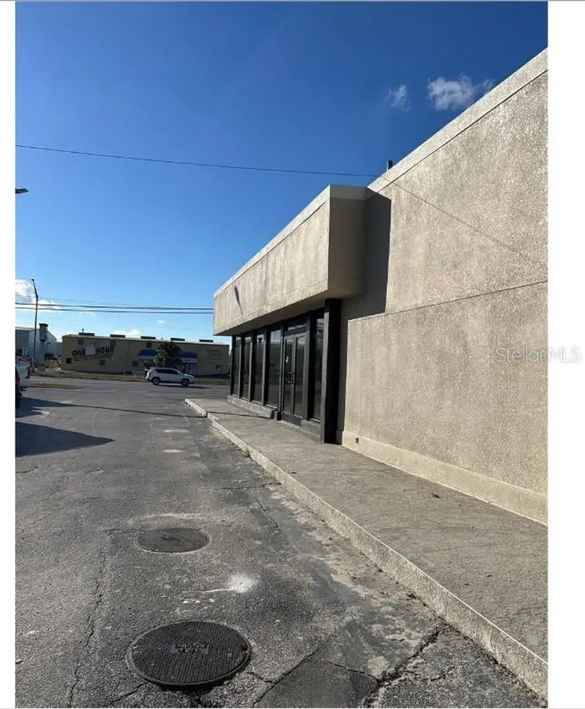 5819 N 56th Street Tampa FL 33610