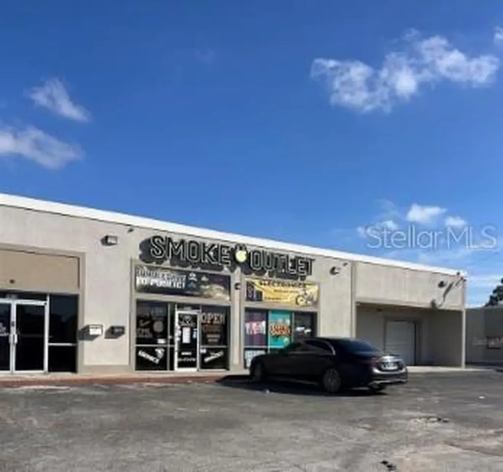 5819 N 56th Street Tampa FL 33610