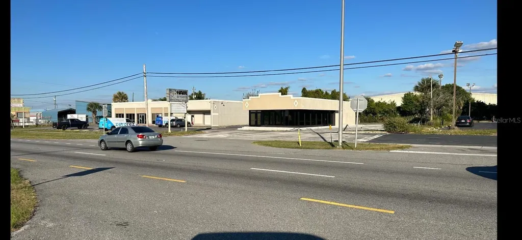 5819 N 56th Street Tampa FL 33610