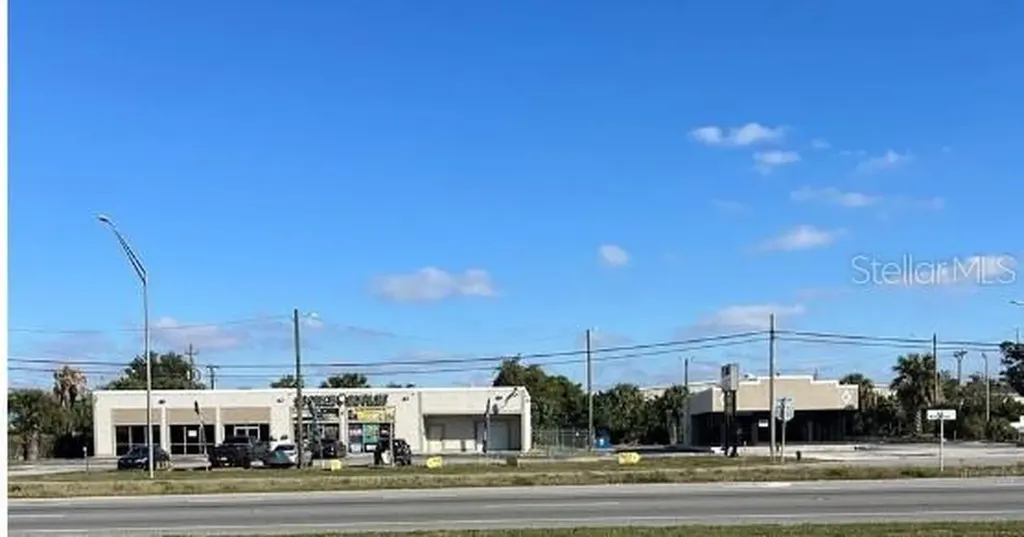 5819 N 56th Street Tampa FL 33610