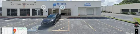 5819 N 56th Street Tampa FL 33610