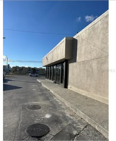 5819 N 56th Street Tampa FL 33610