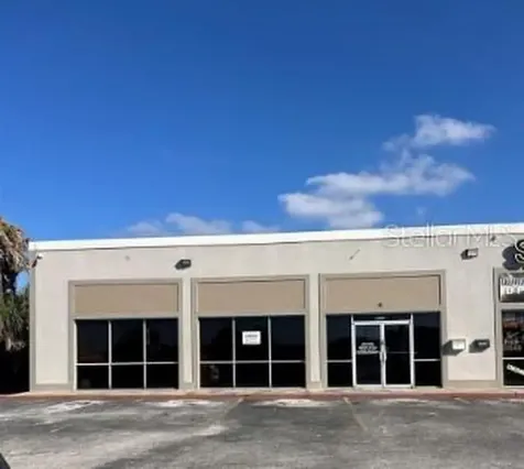 5819 N 56th Street Tampa FL 33610
